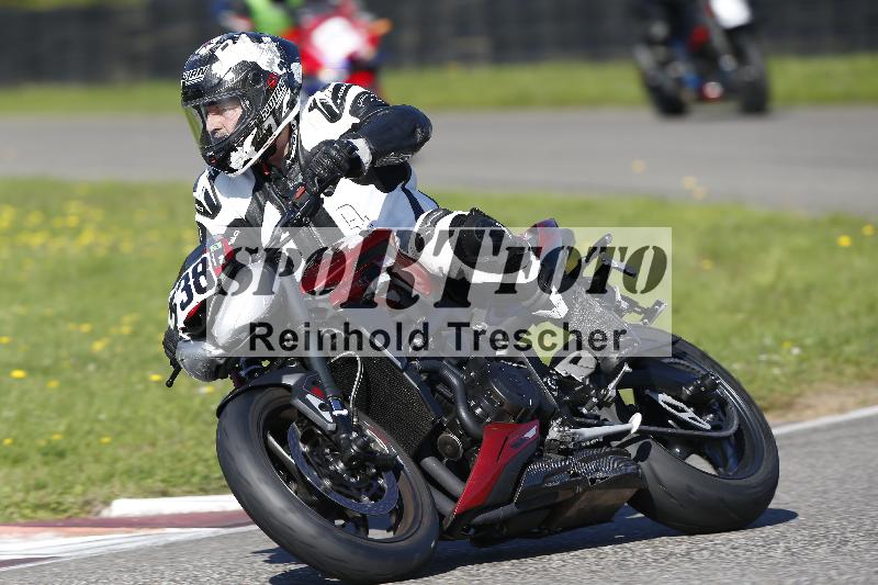 /55 20.09.2025 Speer Racing ADR/Gruppe gruen/338